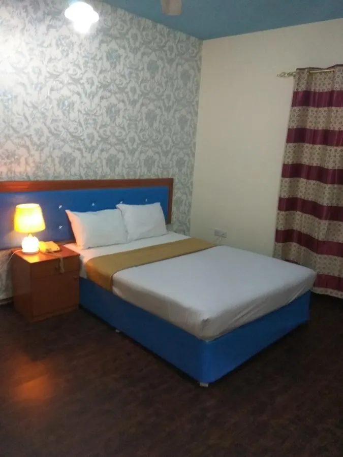 New Avon Hotel Dubai