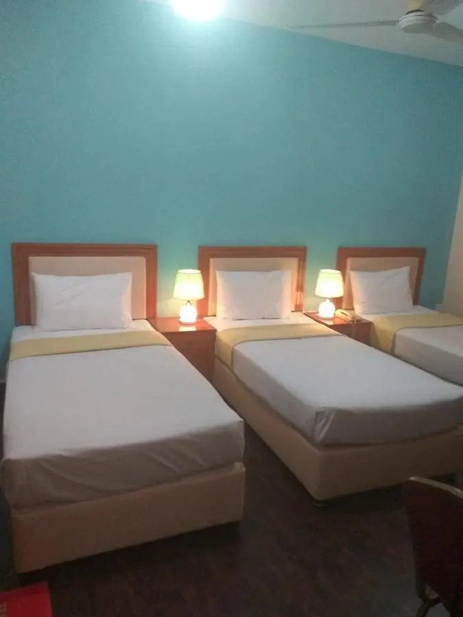 New Avon Hotel Dubai