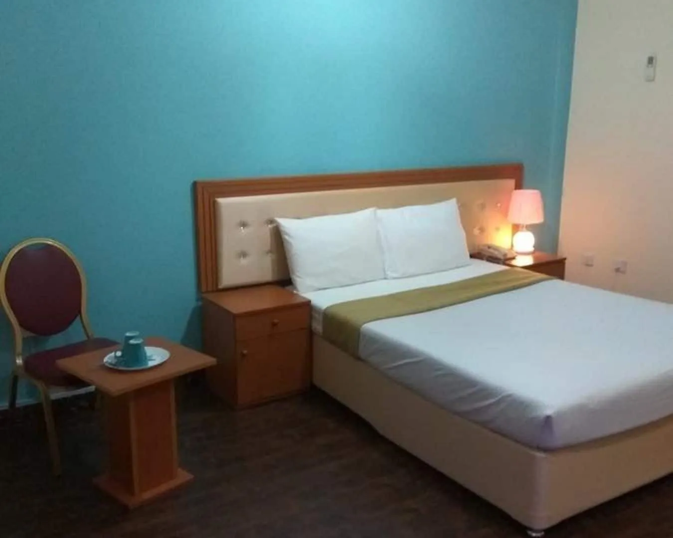 New Avon Hotel Dubai 0*,