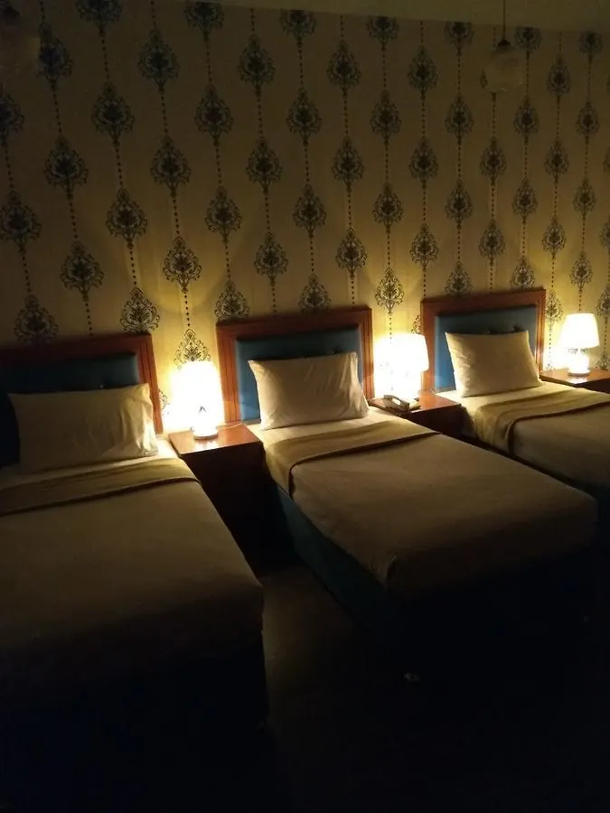 New Avon Hotel Dubai 0*,