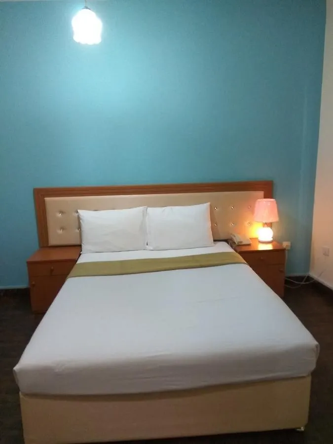 New Avon Hotel Dubai