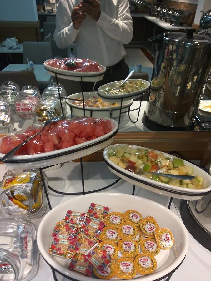 New Avon Hotel Dubai